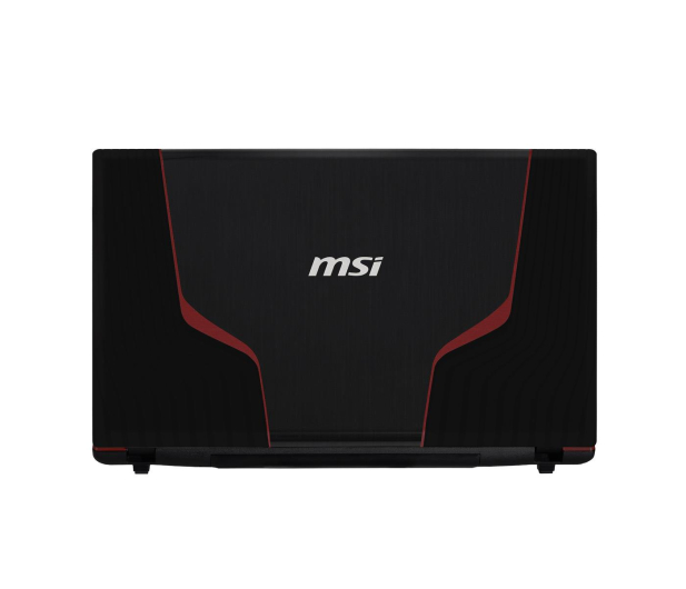 MSI GE60 2OC i5-4200M/8GB/750 GT750M FHD - 157480 - zdjęcie 3
